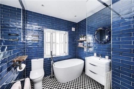 St Mary'S Cottage Boston Spa 外观 照片