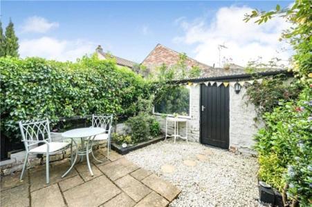 St Mary'S Cottage Boston Spa 外观 照片