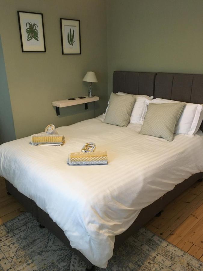 St Mary'S Cottage Boston Spa 外观 照片