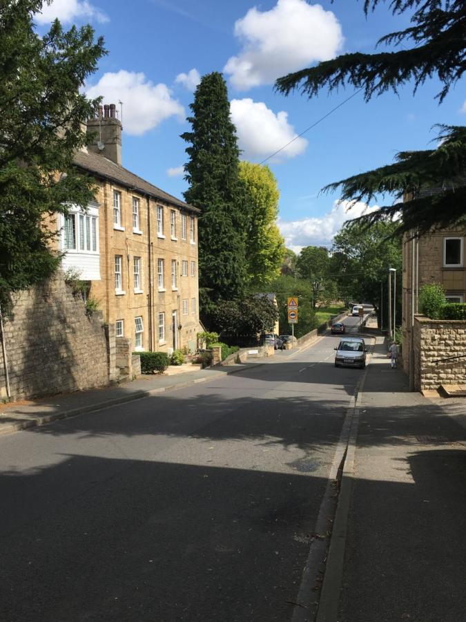 St Mary'S Cottage Boston Spa 外观 照片